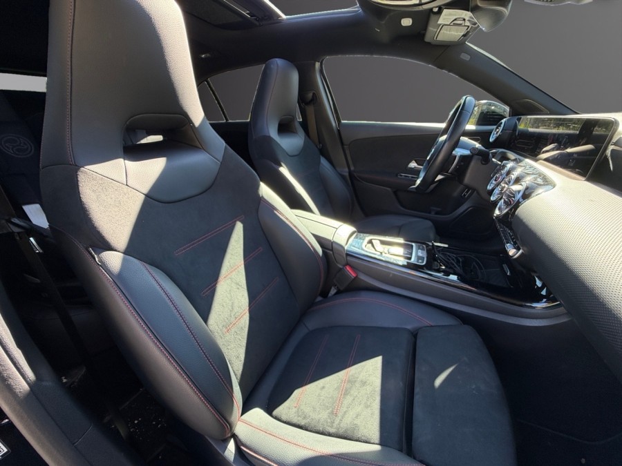 MERCEDES d'occasion CLASSE A IV A250 E AMG LINE 140 de 2023 Frejus