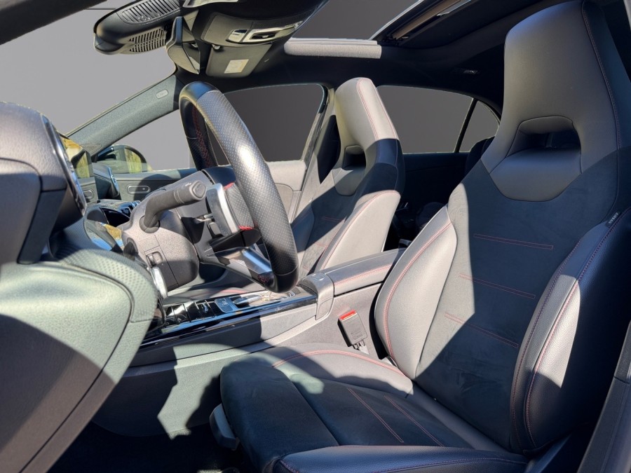 MERCEDES d'occasion CLASSE A IV A250 E AMG LINE 140 de 2023 Frejus