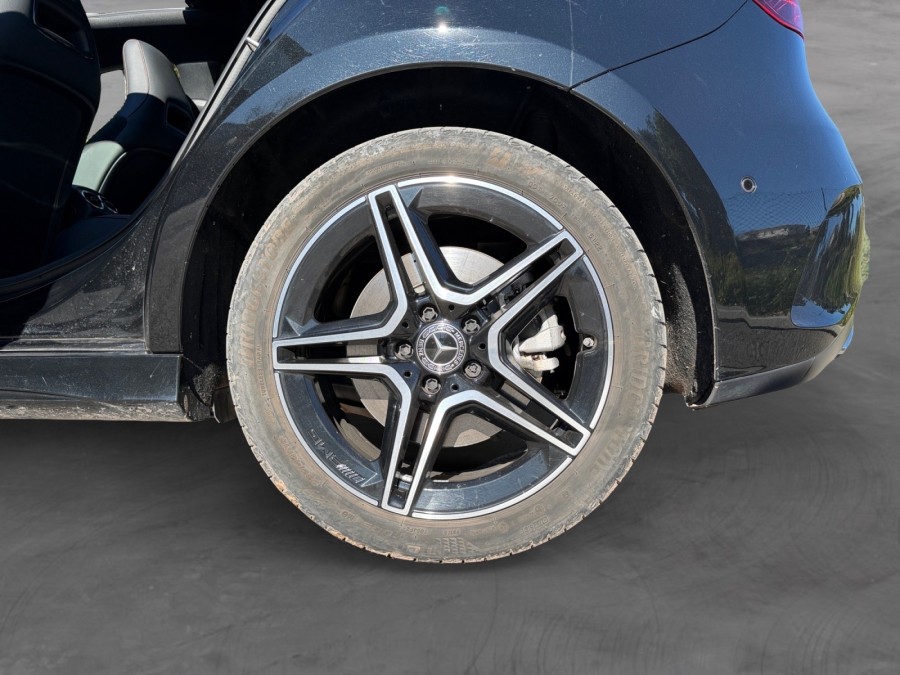 MERCEDES d'occasion CLASSE A IV A250 E AMG LINE 140 de 2023 Frejus