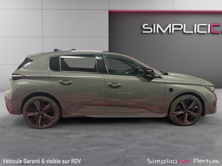 PEUGEOT d'occasion 308 1.5 BLUEHDI 130 GT EAT de 2024 Pertuis (84)﻿