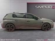 PEUGEOT d'occasion 308 1.5 BLUEHDI 130 GT EAT de 2024 Pertuis (84)﻿