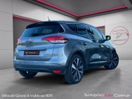 RENAULT d'occasion SCENIC GRAND 1.3 TCE 140 BUSINESS INTENS de 2019