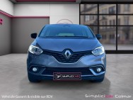 RENAULT d'occasion SCENIC GRAND 1.3 TCE 140 BUSINESS INTENS de 2019