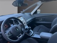 RENAULT d'occasion SCENIC GRAND 1.3 TCE 140 BUSINESS INTENS de 2019