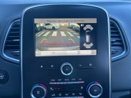 RENAULT d'occasion SCENIC GRAND 1.3 TCE 140 BUSINESS INTENS de 2019