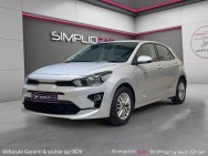 KIA d'occasion RIO 1.0 T-GDI 100 ACTIVE BUSINESS PH2 de 2022 Bretigny