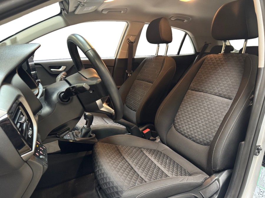 KIA d'occasion RIO 1.0 T-GDI 100 ACTIVE BUSINESS PH2 de 2022 Bretigny