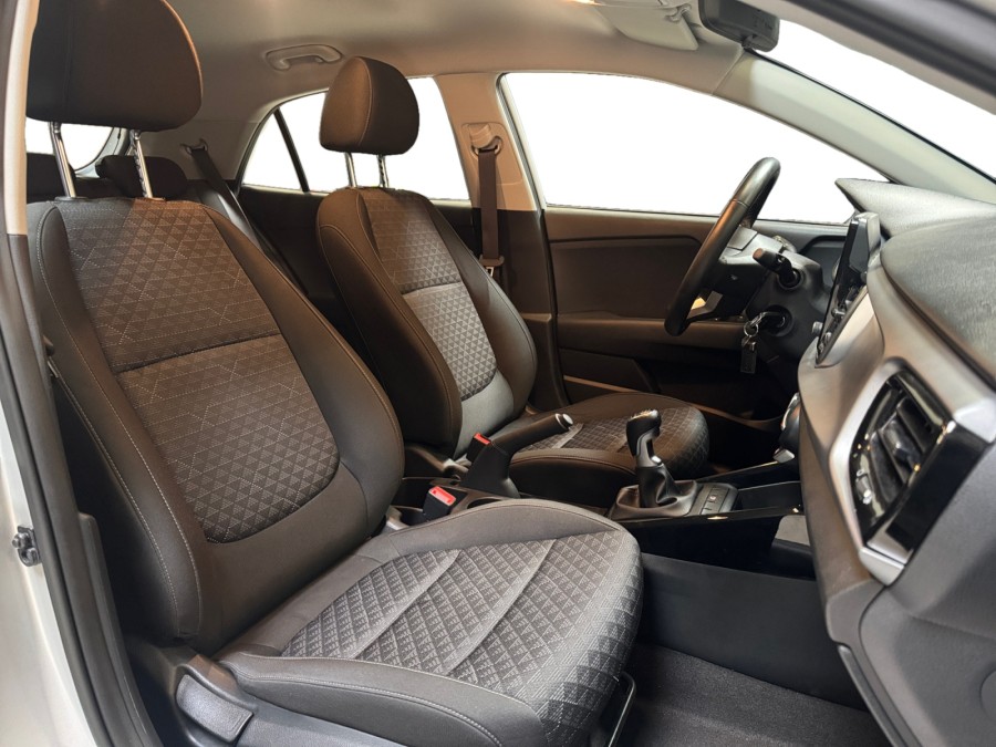 KIA d'occasion RIO 1.0 T-GDI 100 ACTIVE BUSINESS PH2 de 2022 Bretigny