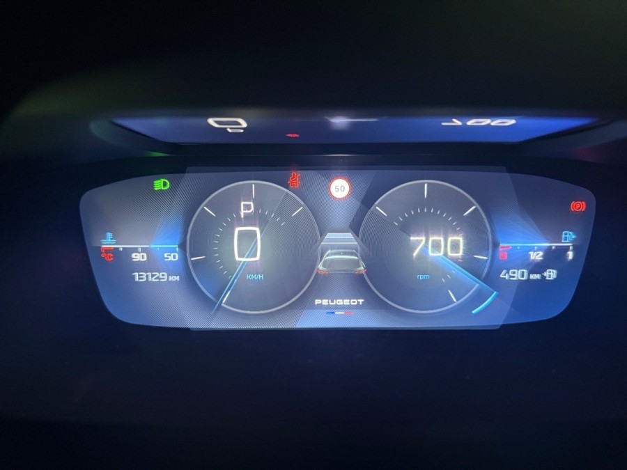 PEUGEOT d'occasion 308 1.5 BLUEHDI 130 GT EAT de 2024 Pertuis (84)﻿