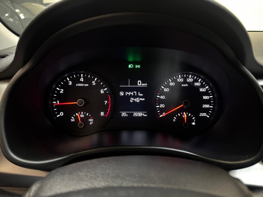 KIA d'occasion RIO 1.0 T-GDI 100 ACTIVE BUSINESS PH2 de 2022 Bretigny