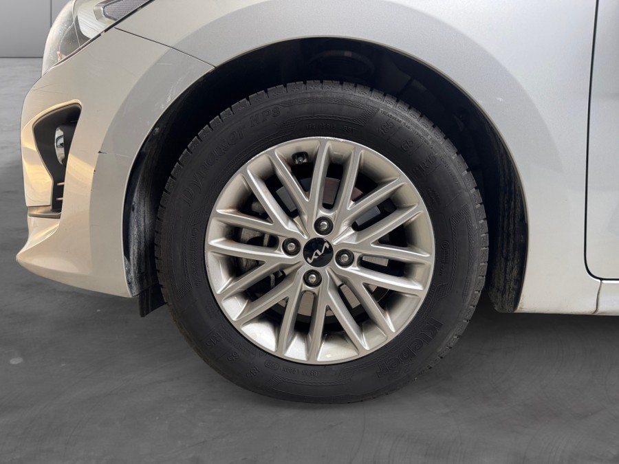 KIA d'occasion RIO 1.0 T-GDI 100 ACTIVE BUSINESS PH2 de 2022 Bretigny