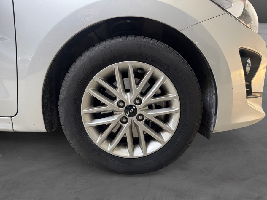 KIA d'occasion RIO 1.0 T-GDI 100 ACTIVE BUSINESS PH2 de 2022 Bretigny