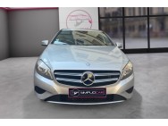 MERCEDES d'occasion CLASSE A A180 INTUITION de 2012 Le Raincy (93)﻿