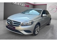 MERCEDES d'occasion CLASSE A A180 INTUITION de 2012 Le Raincy (93)﻿