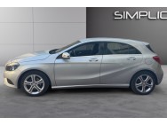 MERCEDES d'occasion CLASSE A A180 INTUITION de 2012 Le Raincy (93)﻿