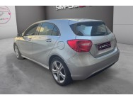 MERCEDES d'occasion CLASSE A A180 INTUITION de 2012 Le Raincy (93)﻿