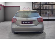 MERCEDES d'occasion CLASSE A A180 INTUITION de 2012 Le Raincy (93)﻿