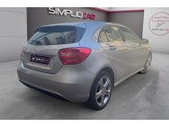 MERCEDES d'occasion CLASSE A A180 INTUITION de 2012 Le Raincy (93)﻿