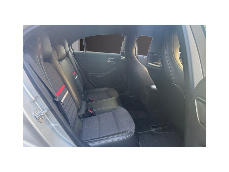 MERCEDES d'occasion CLASSE A A180 INTUITION de 2012 Le Raincy (93)﻿