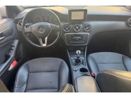 MERCEDES d'occasion CLASSE A A180 INTUITION de 2012 Le Raincy (93)﻿