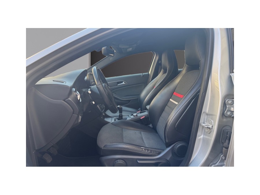 MERCEDES d'occasion CLASSE A A180 INTUITION de 2012 Le Raincy (93)﻿