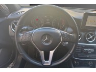 MERCEDES d'occasion CLASSE A A180 INTUITION de 2012 Le Raincy (93)﻿