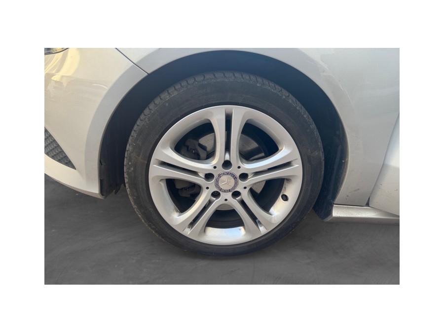 MERCEDES d'occasion CLASSE A A180 INTUITION de 2012 Le Raincy (93)﻿