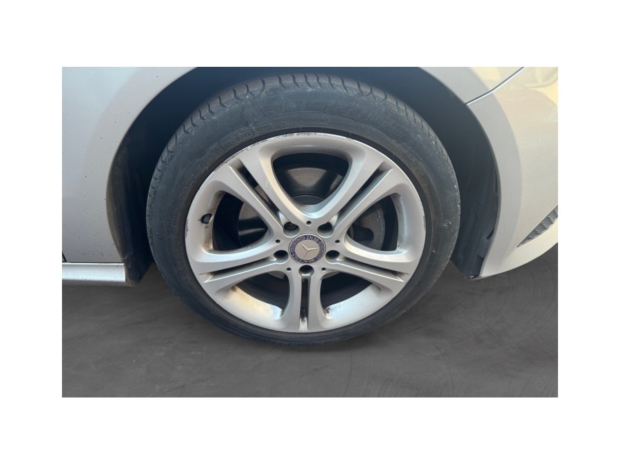 MERCEDES d'occasion CLASSE A A180 INTUITION de 2012 Le Raincy (93)﻿