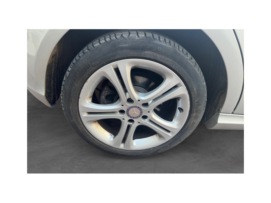 MERCEDES d'occasion CLASSE A A180 INTUITION de 2012 Le Raincy (93)﻿