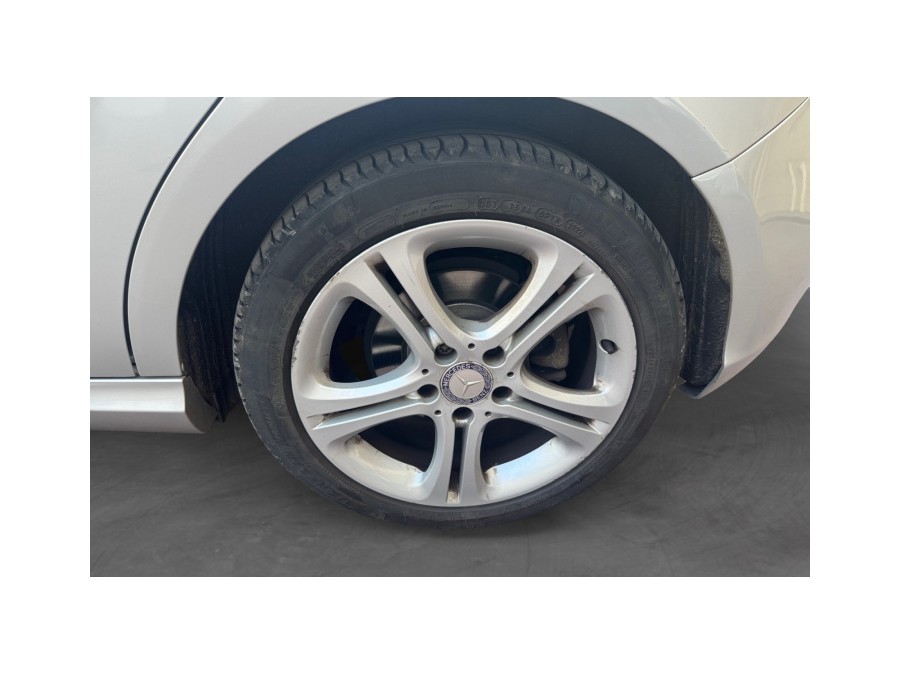 MERCEDES d'occasion CLASSE A A180 INTUITION de 2012 Le Raincy (93)﻿