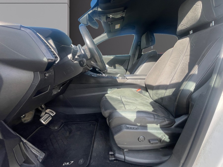 DS d'occasion DS7 CROSSBACK 1.5 BLUE HDI 130 de 2020 Limoges (87)﻿