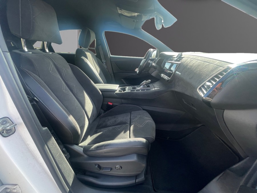 DS d'occasion DS7 CROSSBACK 1.5 BLUE HDI 130 de 2020 Limoges (87)﻿