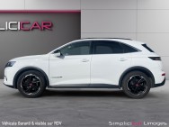 DS d'occasion DS7 CROSSBACK 1.5 BLUE HDI 130 de 2020 Limoges (87)﻿