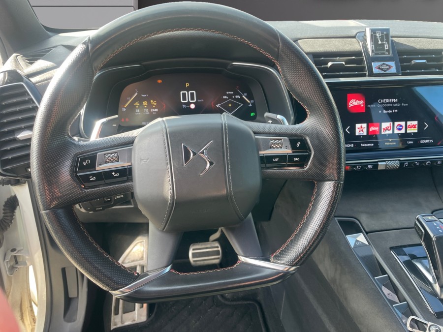 DS d'occasion DS7 CROSSBACK 1.5 BLUE HDI 130 de 2020 Limoges (87)﻿