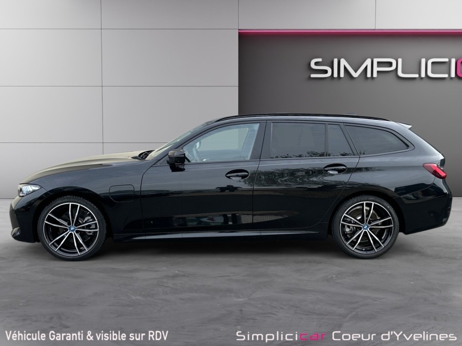 BMW d'occasion SERIE 3 TOURING 330E M PERFORMANCE XDBA de 2024 Coeur