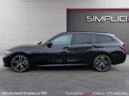 BMW d'occasion SERIE 3 TOURING 330E M PERFORMANCE XDBA de 2024 Coeur