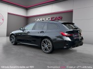 BMW d'occasion SERIE 3 TOURING 330E M PERFORMANCE XDBA de 2024 Coeur