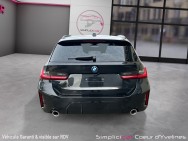 BMW d'occasion SERIE 3 TOURING 330E M PERFORMANCE XDBA de 2024 Coeur