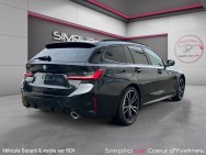 BMW d'occasion SERIE 3 TOURING 330E M PERFORMANCE XDBA de 2024 Coeur
