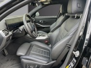 BMW d'occasion SERIE 3 TOURING 330E M PERFORMANCE XDBA de 2024 Coeur