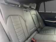 BMW d'occasion SERIE 3 TOURING 330E M PERFORMANCE XDBA de 2024 Coeur