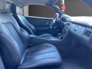 MERCEDES d'occasion CLASSE SLK 200K de 2001 Genevois (74)﻿