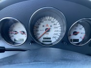 MERCEDES d'occasion CLASSE SLK 200K de 2001 Genevois (74)﻿