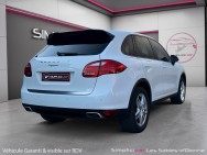 PORSCHE d'occasion CAYENNE 3.0D V6 245 TIPTRONIC S de 2014 Les Sables