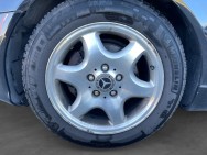 MERCEDES d'occasion CLASSE SLK 200K de 2001 Genevois (74)﻿