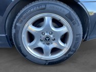 MERCEDES d'occasion CLASSE SLK 200K de 2001 Genevois (74)﻿