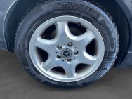 MERCEDES d'occasion CLASSE SLK 200K de 2001 Genevois (74)﻿