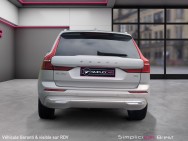 VOLVO d'occasion XC60 II B4 D 197 GEARTRONIC PH2 de 2021 Brest (29)﻿