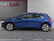 VOLKSWAGEN d'occasion SCIROCCO 1.4 TSI 160cv de 2014 Amiens (80)﻿