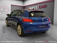 VOLKSWAGEN d'occasion SCIROCCO 1.4 TSI 160cv de 2014 Amiens (80)﻿